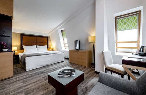 Babanovac Hotel | Hotel Blanca Resort & Spa