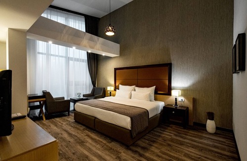 Babanovac Hotel | Hotel Blanca Resort & Spa