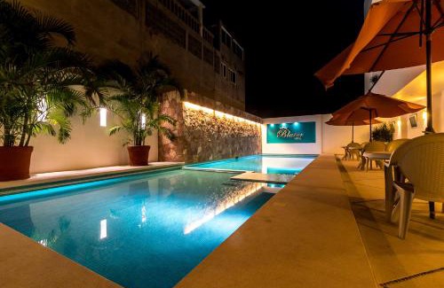 Santa Maria Hotel | Hotel Blater
