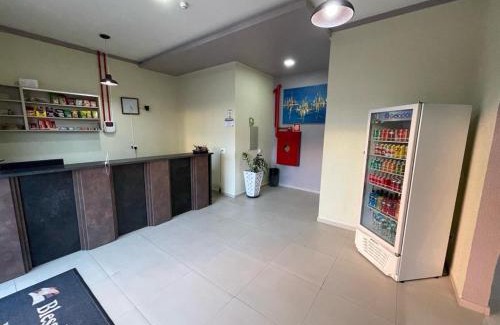 Centro Hotel | Hotel BLESS