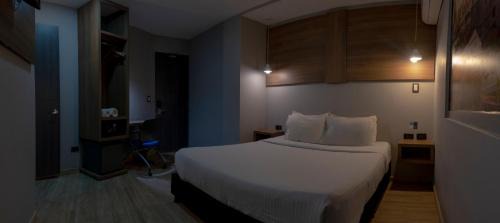 Bocagrande Hotel | Hotel Blue Concept