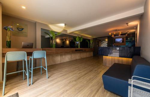 Bocagrande Hotel | Hotel Blue Concept