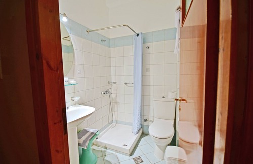 Livadi Hotel | Hotel Blue Sea