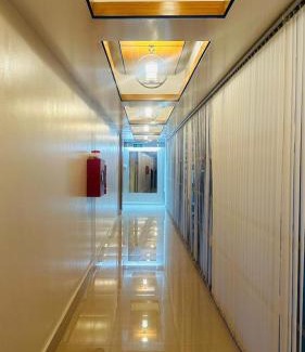 Mirpur Hotel | Hotel Blue Sky Residential