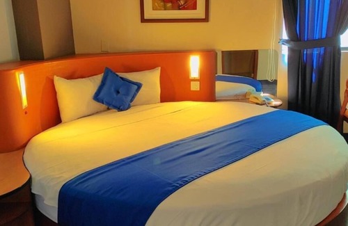 Corpac Hotel | Hotel Blue Star