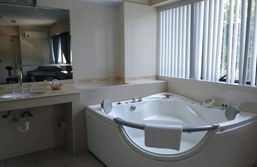 Corpac Hotel | Hotel Blue Star