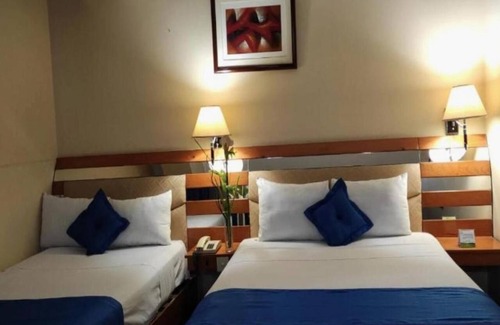 Corpac Hotel | Hotel Blue Star