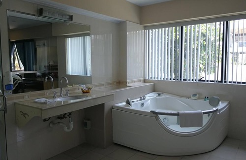 Corpac Hotel | Hotel Blue Star