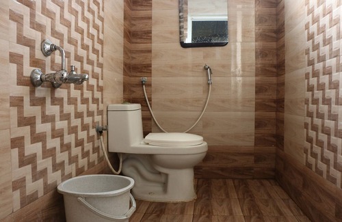 Annamalai Nagar Hotel | Hotel Blue Stone