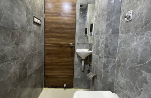 Chandivali Hotel | Hotel Blue Wellington