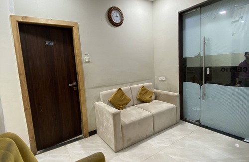 Chandivali Hotel | Hotel Blue Wellington