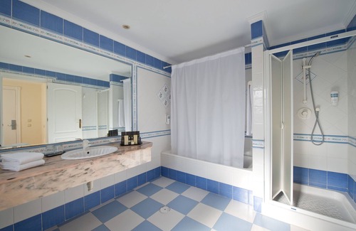 Puerto Banus Hotel | Hotel BlueBay Banús