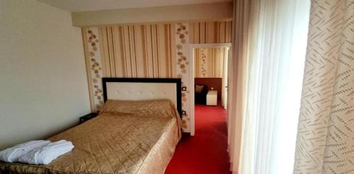 Ohrid Hotel | Hotel Bluebell