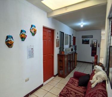 Zona 9 Apartment | Hotel Bluehouse