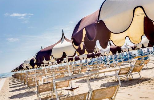 Pinarella Hotel | Hotel Blues