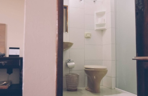 Ponta Aguda Hotel | Hotel Blumenhof