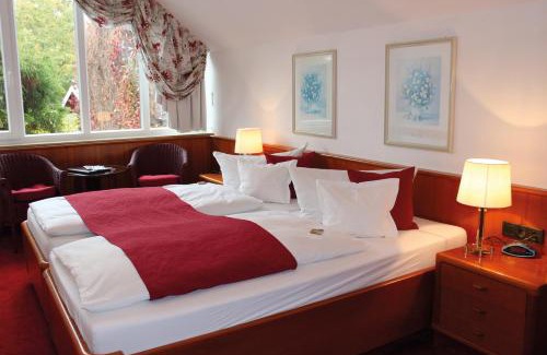 Celle Hotel | Hotel Blumlage