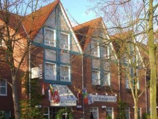 Celle Hotel | Hotel Blumlage