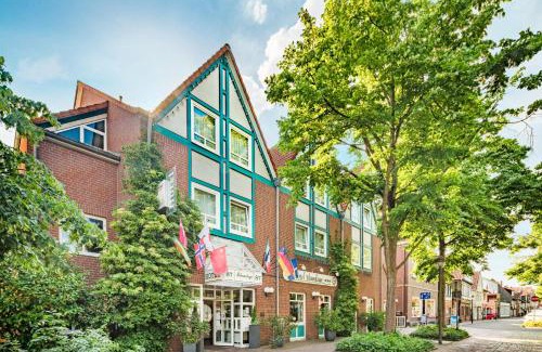 Celle Hotel | Hotel Blumlage