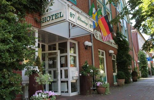 Celle Hotel | Hotel Blumlage