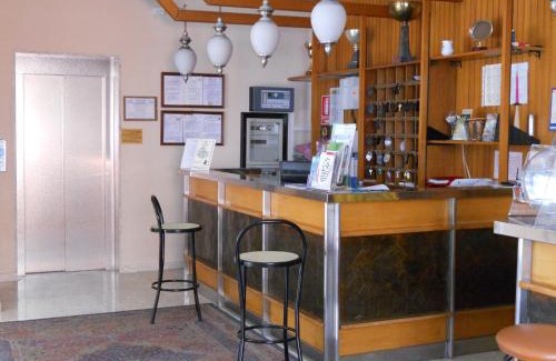 Silvi Marina Hotel | Hotel Blurelda