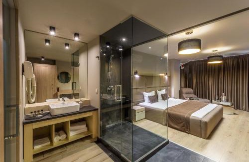 Plovdiv Hotel | Hotel BLVD 7