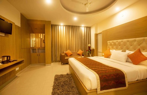 Naddi Hotel | Hotel Bob's N Barley