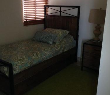 Riomar House | Hotel bocas de ceniza