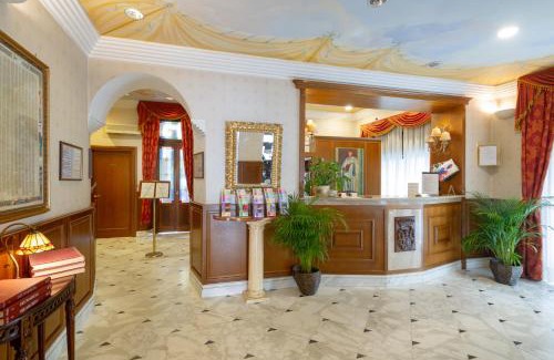 Santa Maria Novella Hotel | Hotel Boccaccio