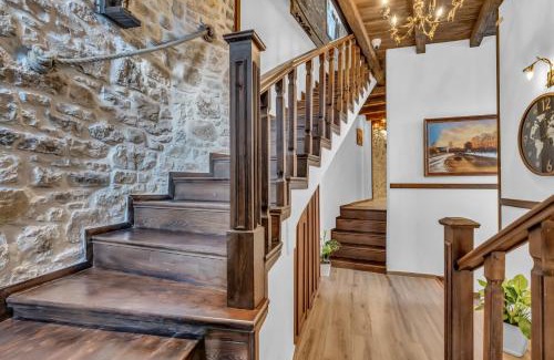 Berat Hotel | Hotel Bohem Berat