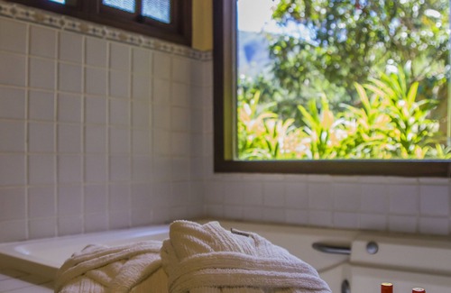 Itaipava Hotel | Hotel Bomtempo Itaipava