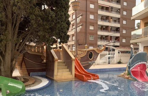 Calella Hotel | Hotel Bon Repos