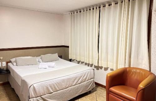 Rio Verde Hotel | Hotel Bons Tempos