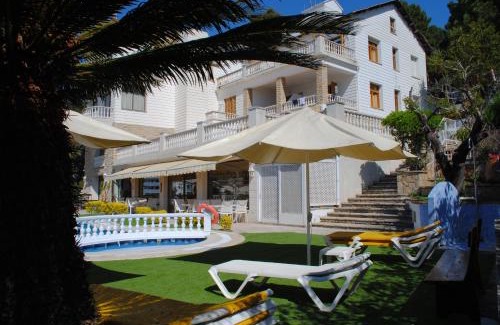Lloret Town Center Hotel | Hotel Bonsol ADULTS ONLY