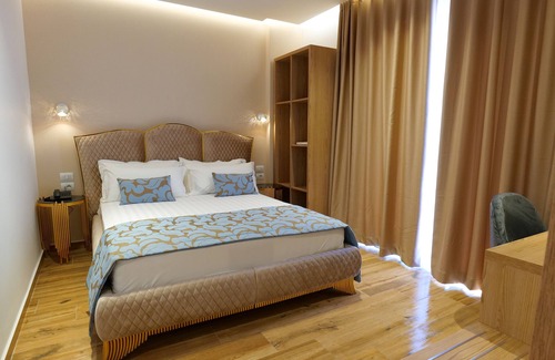 Ksamil Hotel | Hotel Bora Bora