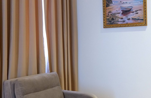 Ksamil Hotel | Hotel Bora Bora