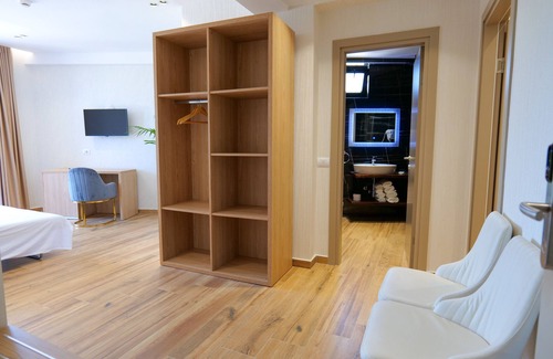 Ksamil Hotel | Hotel Bora Bora