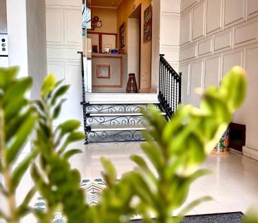 Porticello Hotel | Hotel Borgo di Ciàula
