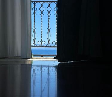 Porticello Hotel | Hotel Borgo di Ciàula