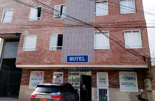 El Bosque Hotel | Hotel Bosque de las Americas