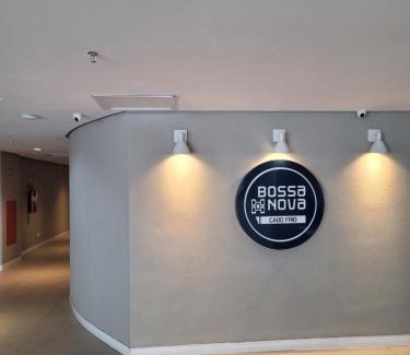 Passagem Apartment | HOTEL BOSSA NOVA 221 - Ótimo Apto com cozinha para até 03 hóspedes