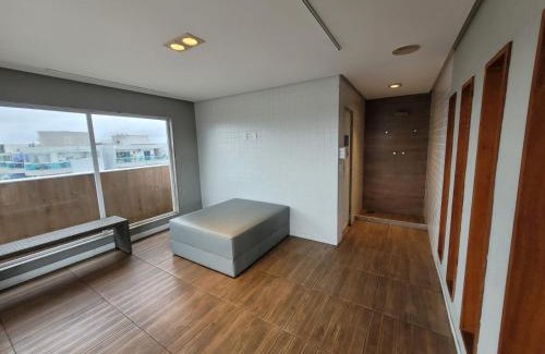 Passagem Apartment | HOTEL BOSSA NOVA 224 - Ótimo Apto com cozinha para até 03 hóspedes