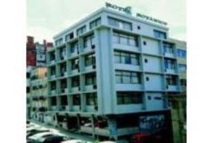 Sao Jose Hotel | Hotel Botanico