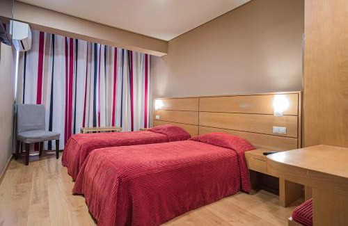 Sao Jose Hotel | Hotel Botanico