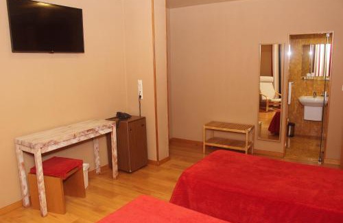 Sao Jose Hotel | Hotel Botanico