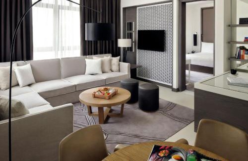 Downtown Dubai Hotel | Hotel Boulevard, Autograph Collection, Downtown Dubai