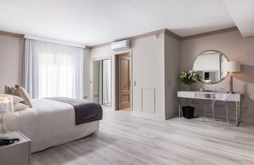 Puerto Banus Hotel | Hotel Boutique B51 Puerto Banús