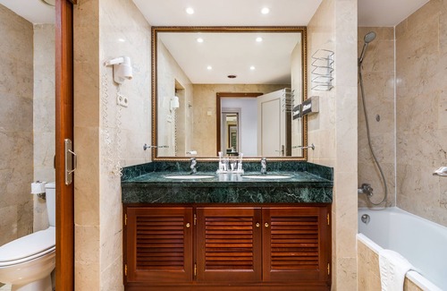 Puerto Banus Hotel | Hotel Boutique B51 Puerto Banús