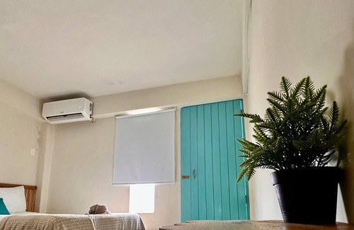Colonia Centro Hotel | Hotel Boutique Cacao Cozumel