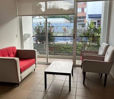 Villeta Hotel | Hotel Boutique Casa Concordia